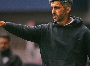 Custódio castro deixa comando técnico do braga b