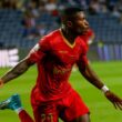 Ex-gil vicente dá vitória a angola na taça cosafa