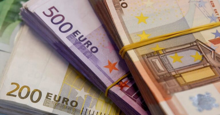 Transferências para paraísos fiscais aumentam em 2024 para 8. 000 milhões