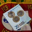 Carga fiscal sobe em 2024 impulsionada por impostos indiretos e contribuições sociais