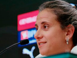 Dolores diz que é "muito simples" recuperar das derrotas e lembra conquistas da seleção