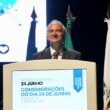 Domingos bragança: "24 de junho deve ser reconhecido como feriado nacional"