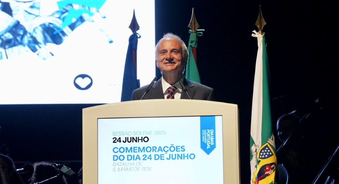 Domingos bragança: "24 de junho deve ser reconhecido como feriado nacional"