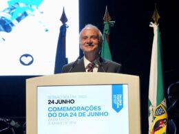 Domingos bragança: "24 de junho deve ser reconhecido como feriado nacional"