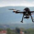 Idoso esteve desaparecido 2 dias em valença. Foi encontrado com vida por um 'drone'