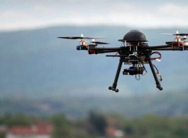 Idoso esteve desaparecido 2 dias em valença. Foi encontrado com vida por um 'drone'
