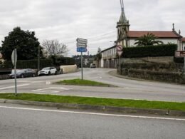 Famalicão com nova empreitada na estrada que liga a guimarães