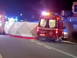 Seis feridos após colisão na estrada guimarães-braga