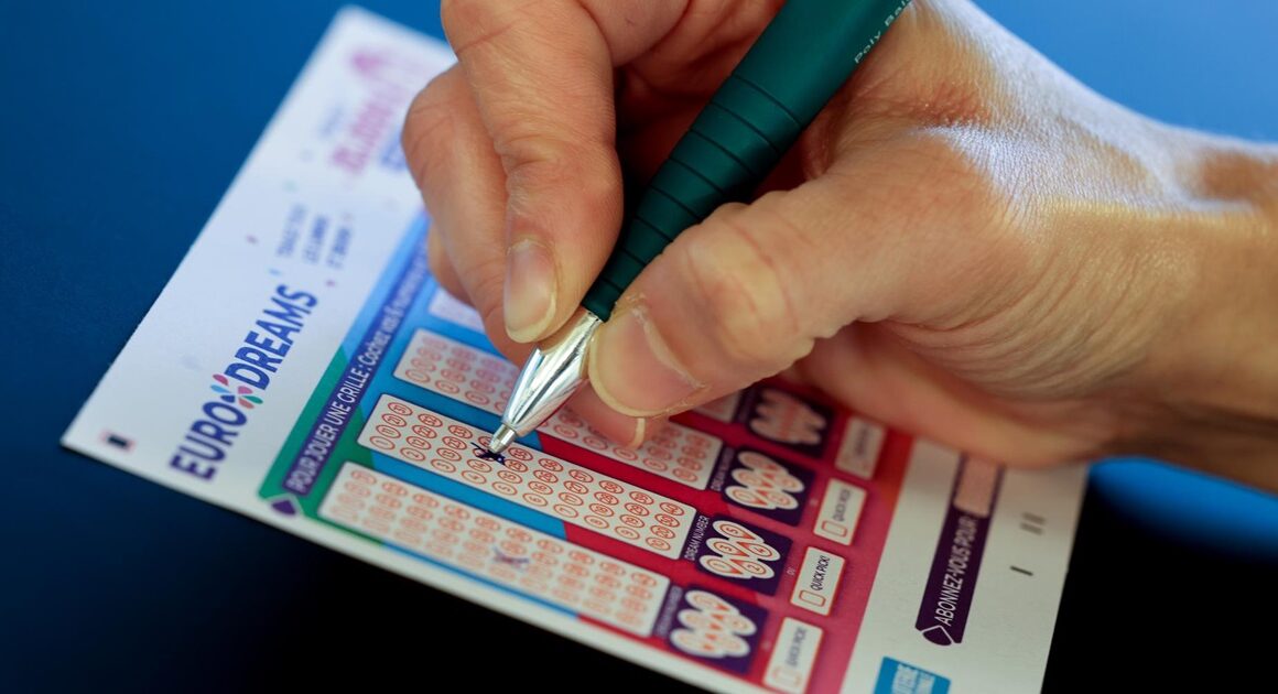 Eurodreams: 24 prémios de 100 euros saíram em portugal