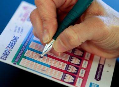 Eurodreams: 21 prémios de 80 euros saíram em portugal