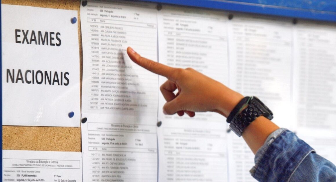 Arranca hoje época de exames com 81. 005 alunos na prova de português do 12. º ano