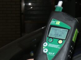 Viana: homem com álcool foi proibido de conduzir por 12 horas, desobedeceu e acabou detido