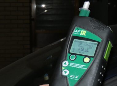Viana: homem com álcool foi proibido de conduzir por 12 horas, desobedeceu e acabou detido