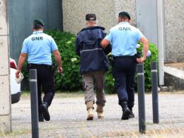 Homem escondia laboratório de explosivos artesanais numa aldeia de cabeceiras de basto