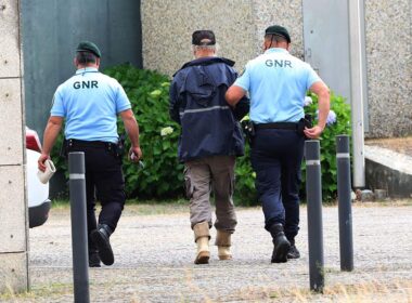 Homem escondia laboratório de explosivos artesanais numa aldeia de cabeceiras de basto