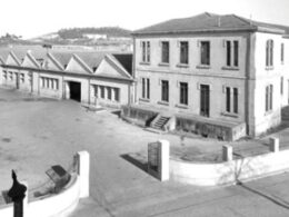 Fábrica pachancho: memórias do património industrial de braga