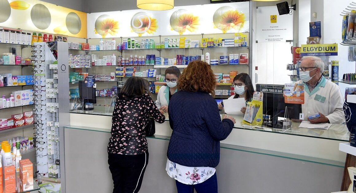 Farmácias já podem acompanhar em tempo real estado de disponibilidade dos medicamentos