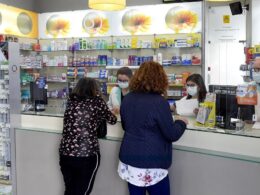 Farmácias já podem acompanhar em tempo real estado de disponibilidade dos medicamentos