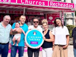 Eis as melhores farturas do são joão de braga