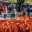 Feira de barcelos antecipada para quarta-feira