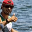 Fernando pimenta não está "nada preocupado" com pódios nos europeus