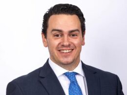 Filipe melo candidato do chega à câmara de vila verde