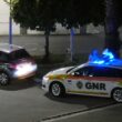 Gnr 'aperta' fiscalização na variante de braga devido à elevada sinistralidade