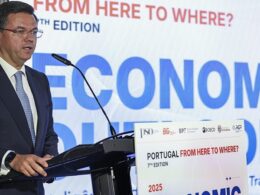 Inteligência artificial pode aumentar pib nacional até 22. 000 milhões em 10 anos