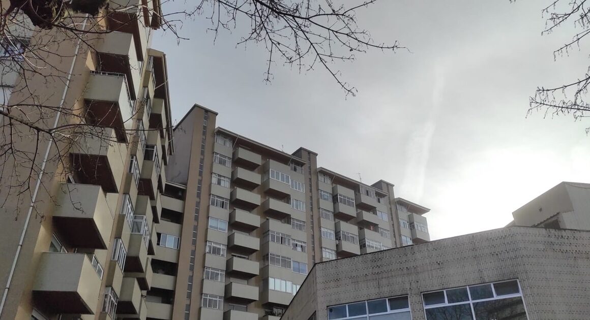 Só em braga é que a renda mediana dos novos contratos desceu (e pouco)