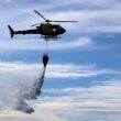 Governo desloca helicóptero de arcos de valdevez para o alentejo