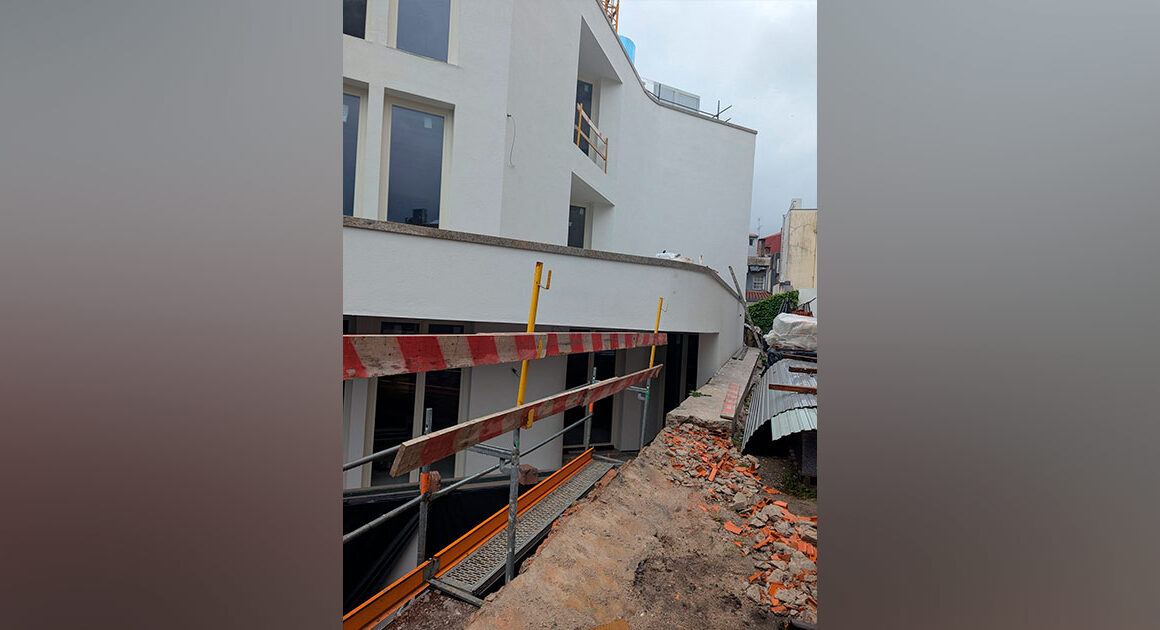 Donas da casa dos coimbras contra construção de dois hotéis no centro de braga