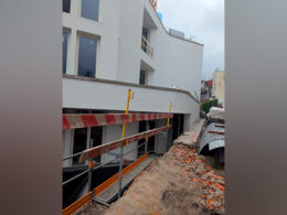 Donas da casa dos coimbras contra construção de dois hotéis no centro de braga