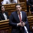 Hugo soares reeleito líder parlamentar do psd 