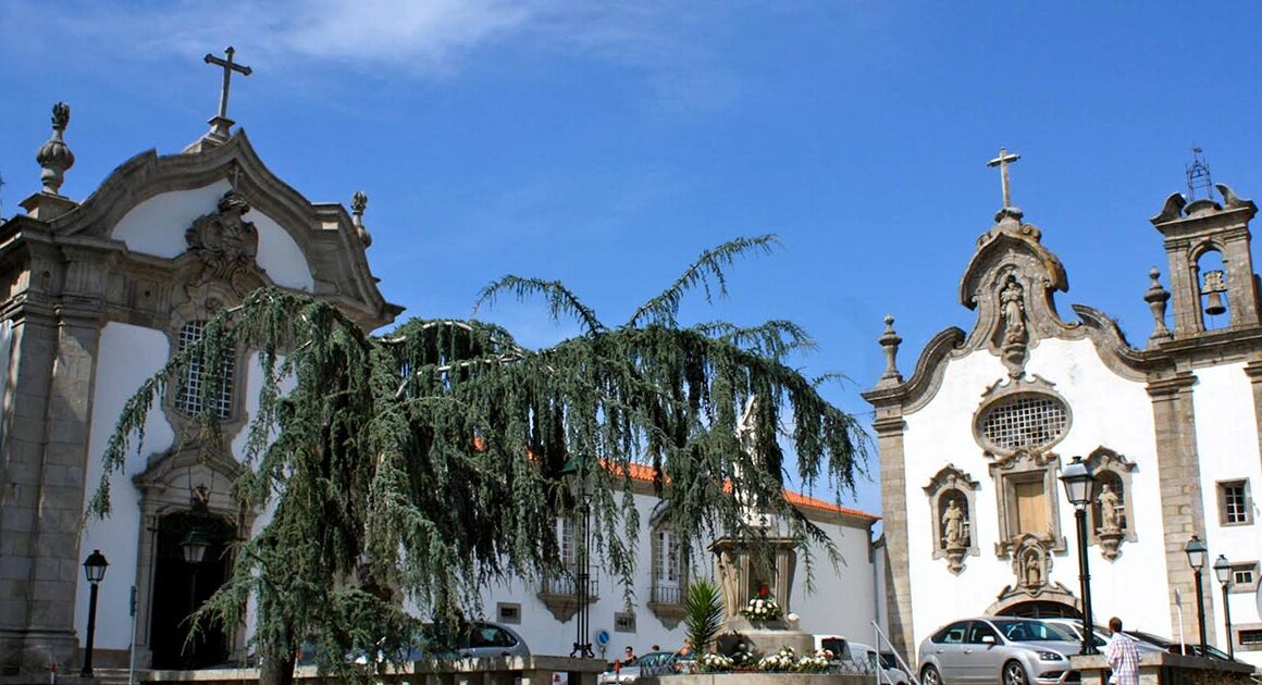 Viana do castelo: fechada há mais de 15 anos, esta igreja com 400 anos vai ser restaurada