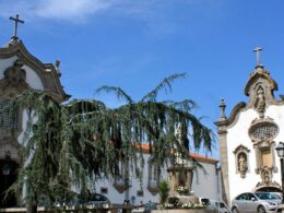 Viana do castelo: fechada há mais de 15 anos, esta igreja com 400 anos vai ser restaurada