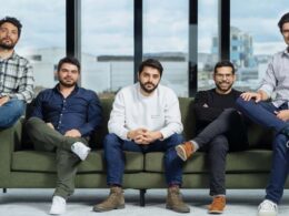 ‘unicórnio’ de ex-aluno da uminho dá bónus de 20% aos trabalhadores que vivem no interior