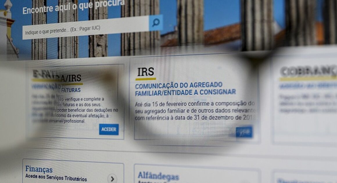 Parlamento aprova urgência na apreciação da proposta do governo sobre irs