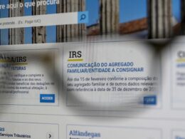 Casal com 2 filhos e 3. 000 euros de rendimento poupa165 euros/ano de irs