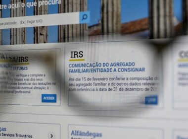 Parlamento aprova urgência na apreciação da proposta do governo sobre irs
