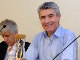 José luís carneiro apresenta candidatura em viana e garante prioridade para as autárquicas