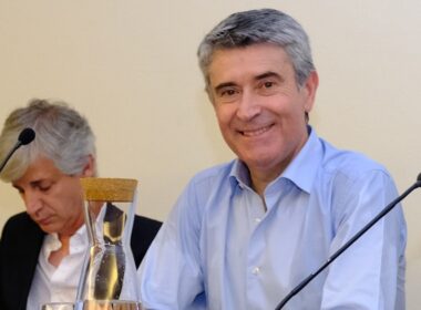 José luís carneiro apresenta candidatura em viana e garante prioridade para as autárquicas