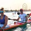 Fernanda pimenta e teresa portela perdem medalhas