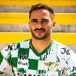 Kiko bondoso reforça ataque do moreirense