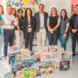 Lidl doa brinquedos às crianças dos hospitais de guimarães e viana do castelo