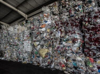 Concessão do sistema de resíduos do baixo cávado prolongada até final de 2026