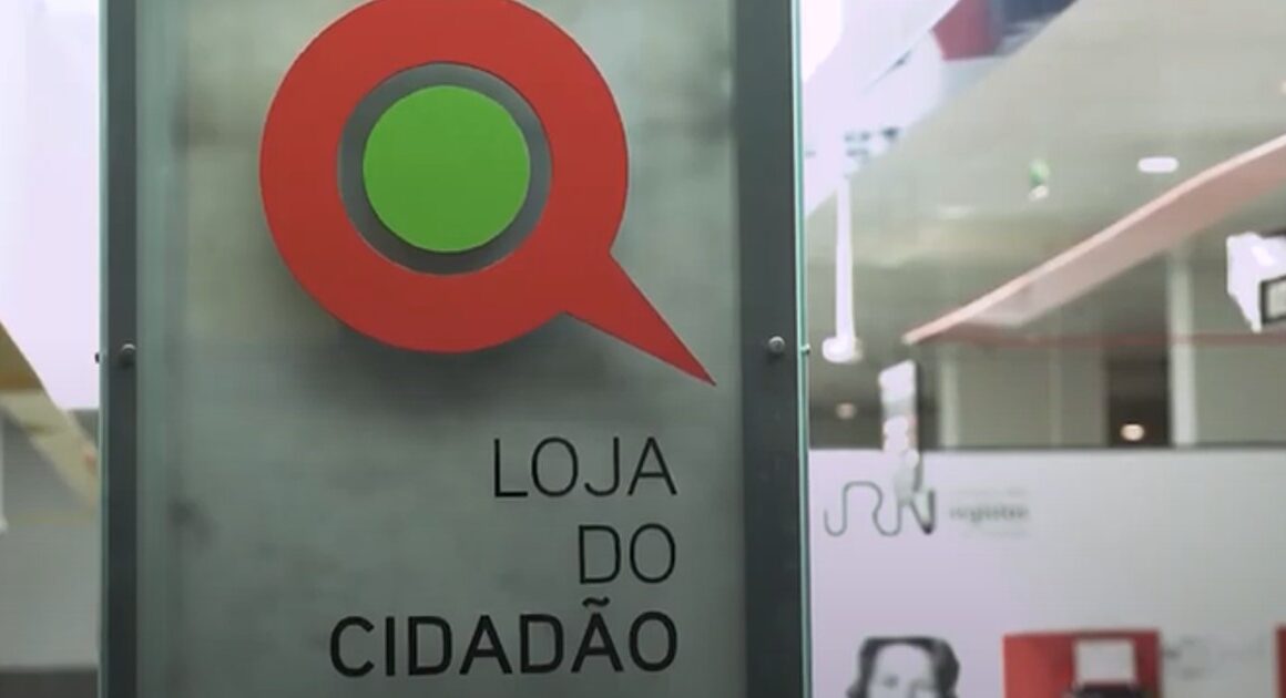 Loja do cidadão da póvoa de lanhoso vai custar 1,9 milhões e fica pronta em 2026