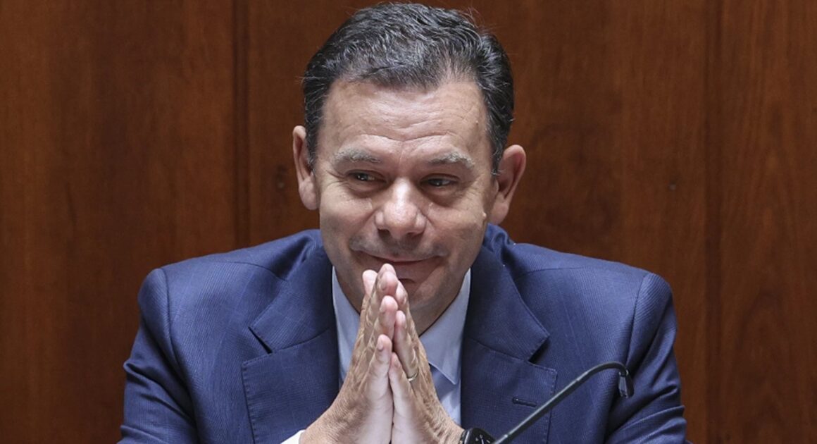Montenegro projeta resposta aos problemas e crescimento