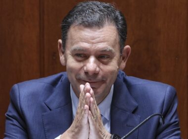 Montenegro projeta resposta aos problemas e crescimento