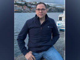 Funeral de empresário de braga que morreu num passeio de mota realiza-se na quarta-feira