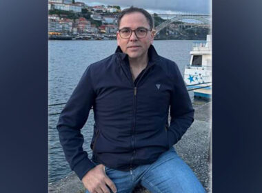 Funeral de empresário de braga que morreu num passeio de mota realiza-se na quarta-feira